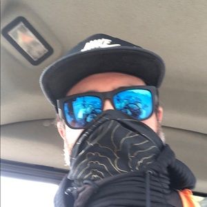 Meet your Posher, Shane